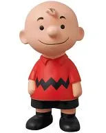 Vinyl Collectible Dolls No.212 VCD Peanuts Vintage ver. Charlie Brownㅤ – Gantaku – ActionFigure Brasil
