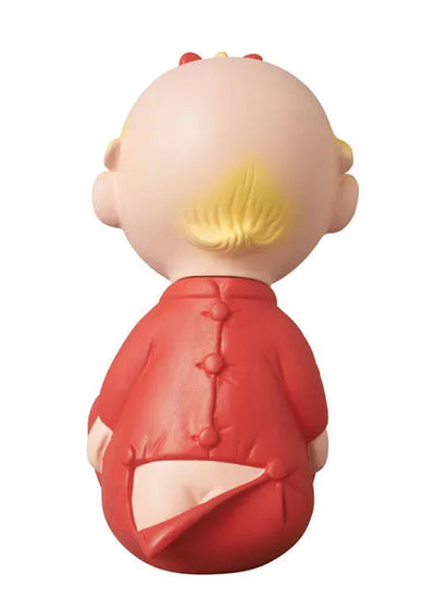 Vinyl Collectible Dolls No.219 VCD Peanuts Vintage ver. Sallyㅤ – Gantaku – ActionFigure Brasil — close