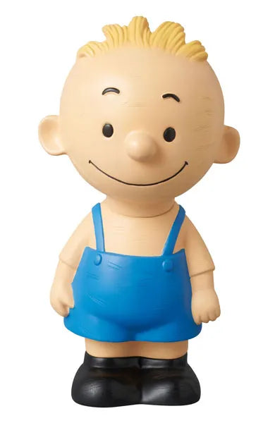 Vinyl Collectible Dolls No.220 VCD Peanuts Vintage ver. Pigpenㅤ – Gantaku – ActionFigure Brasil