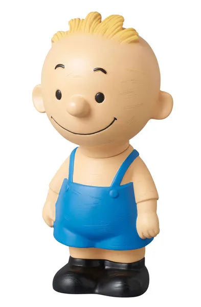 Vinyl Collectible Dolls No.220 VCD Peanuts Vintage ver. Pigpenㅤ – Gantaku – ActionFigure Brasil