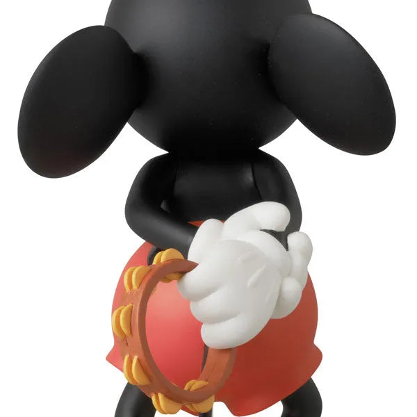 Vinyl Collectible Dolls No.222 Mickey Mouse Singing Ver.ㅤ – Gantaku – ActionFigure Brasil