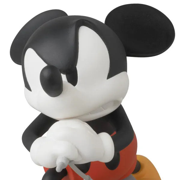 Vinyl Collectible Dolls No.223 Mickey Mouse Hardrock Ver.ㅤ – Gantaku – ActionFigure Brasil