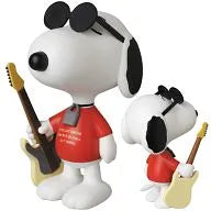 Vinyl Collectible Dolls No.226 VCD Punk Snoopyㅤ – Puella Magi Madoka Magica – ActionFigureBrasil