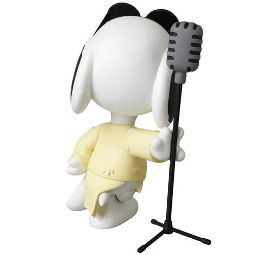 Vinyl Collectible Dolls No.227 VCD Gauze Shirt Snoopyㅤ – Gantaku – ActionFigure Brasil