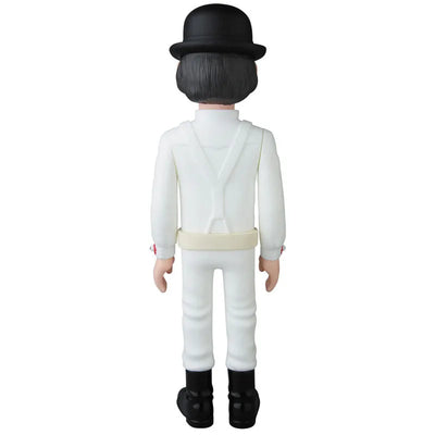 Vinyl Collectible Dolls No.280 VCD ALEX "A Clockwork Orange"ㅤ – Gantaku – ActionFigureBrasil — ângulo diferente