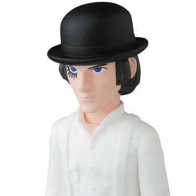 Vinyl Collectible Dolls No.280 VCD ALEX "A Clockwork Orange"ㅤ – Gantaku – ActionFigureBrasil — detalhe do produto