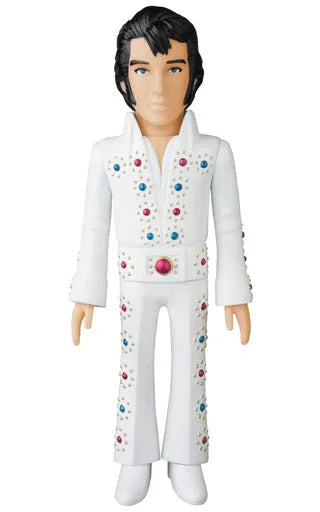 Vinyl Collectible Dolls No.300 VCD ELVIS PRESLEYㅤ – Gantaku – ActionFigure Brasil