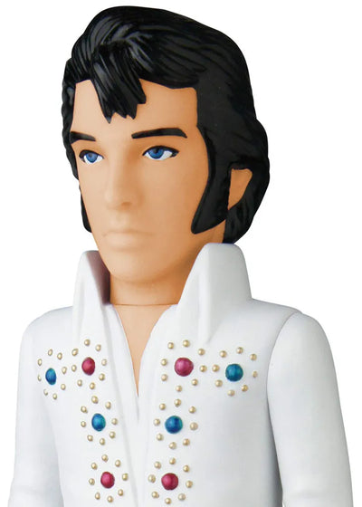 Vinyl Collectible Dolls No.300 VCD ELVIS PRESLEYㅤ – Gantaku – ActionFigure Brasil — detalhe do produto