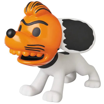 Vinyl Collectible Dolls No.301 VCD 50's SNOOPY (Orange Mask)ㅤ – Gantaku – ActionFigure Brasil