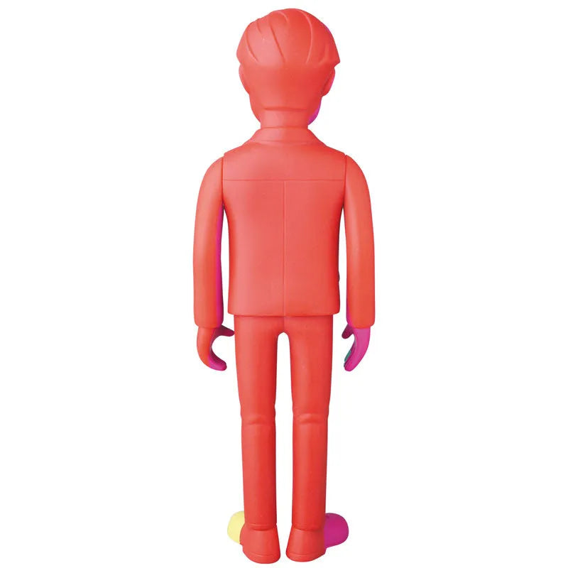 Vinyl Collectible Dolls No.341 VCD ANDY WARHOL SILKSCREEN VARIANT 2020 Ver.ㅤ – Medicom Toy – ActionFigureBrasil