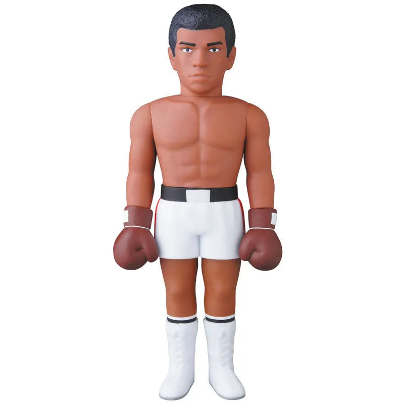 Vinyl Collectible Dolls No.355 VCD Muhammad Ali (TM) VARIANT Ver.ㅤ – Medicom Toy – ActionFigure Brasil
