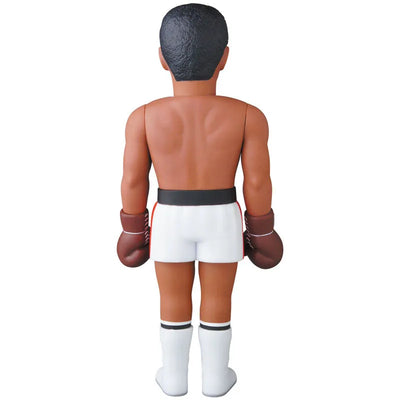 Vinyl Collectible Dolls No.355 VCD Muhammad Ali (TM) VARIANT Ver.ㅤ – Medicom Toy – ActionFigure Brasil — ângulo diferente