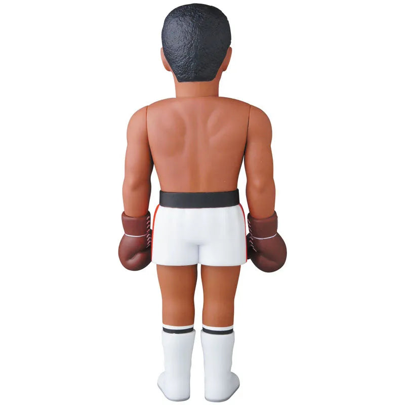 Vinyl Collectible Dolls No.355 VCD Muhammad Ali (TM) VARIANT Ver.ㅤ – Medicom Toy – ActionFigure Brasil