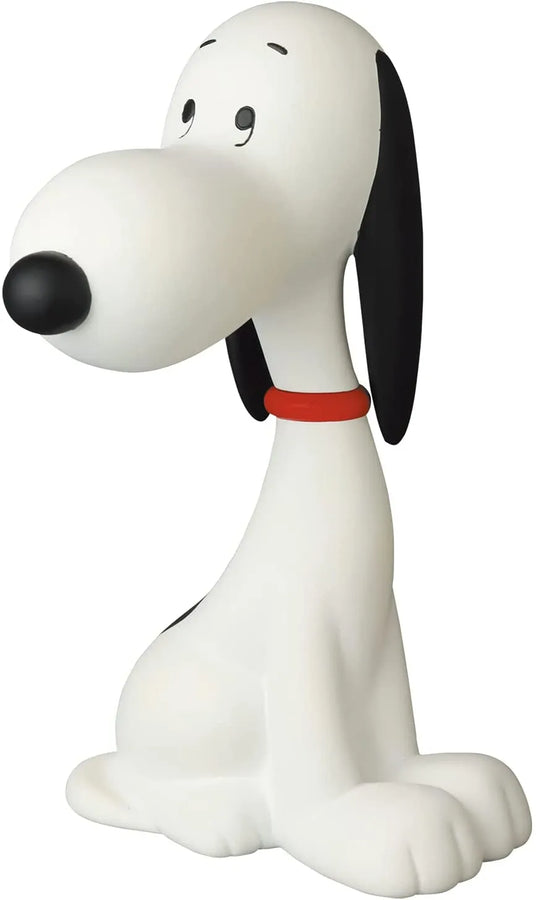 Vinyl Collectible Dolls - No.382 - SNOOPY - 1957 Ver. (Medicom Toy)ㅤ – Medicom Toy – ActionFigureBrasil