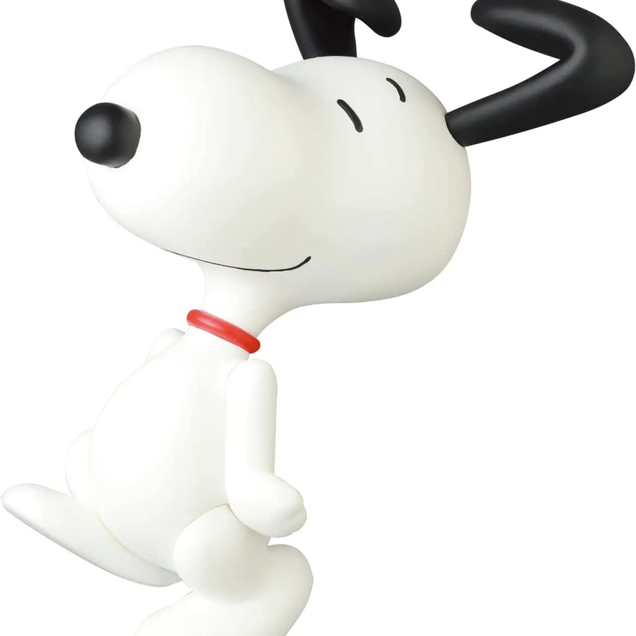 Vinyl Collectible Dolls - No.383 - HOPPING SNOOPY - 1965 Ver. (Medicom Toy)ㅤ – Medicom Toy – ActionFigureBrasil