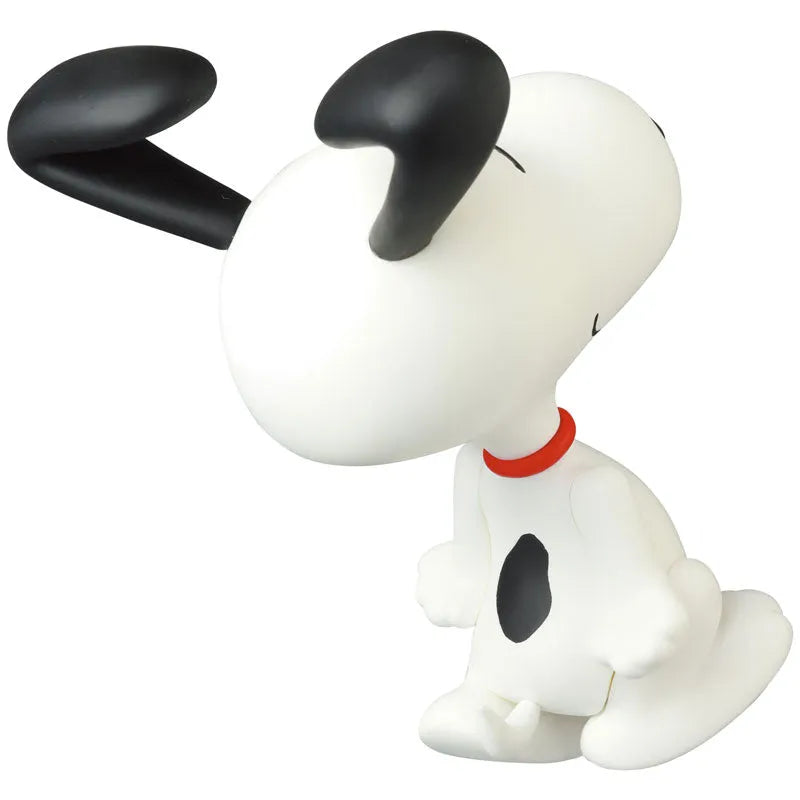 Vinyl Collectible Dolls - No.383 - HOPPING SNOOPY - 1965 Ver. (Medicom Toy)ㅤ – Medicom Toy – ActionFigureBrasil