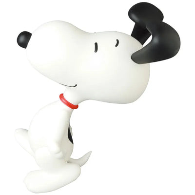 Vinyl Collectible Dolls - No.383 - HOPPING SNOOPY - 1965 Ver. (Medicom Toy)ㅤ – Medicom Toy – ActionFigureBrasil — close