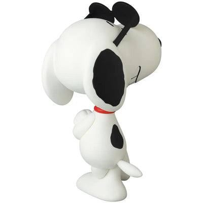 Vinyl Collectible Dolls - No.384 - SUNGLASSES SNOOPY - 1971 Ver. (Medicom Toy)ㅤ – Medicom Toy – ActionFigureBrasil — detalhe do produto