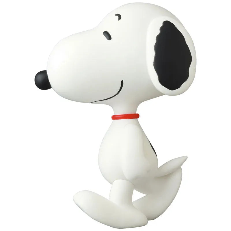 Vinyl Collectible Dolls - No.385 - SNOOPY & WOODSTOCK - 1997 Ver. (Medicom Toy)ㅤ – Medicom Toy – ActionFigureBrasil