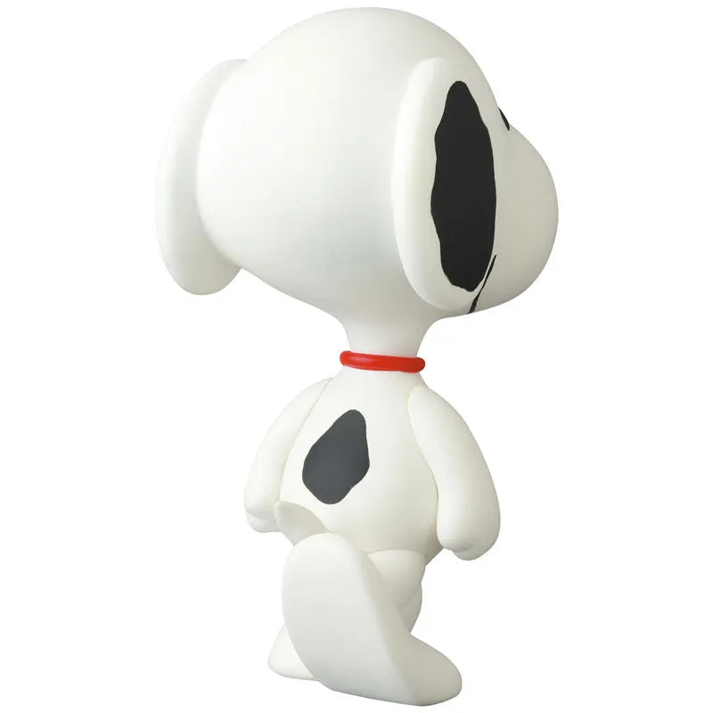 Vinyl Collectible Dolls - No.385 - SNOOPY & WOODSTOCK - 1997 Ver. (Medicom Toy)ㅤ – Medicom Toy – ActionFigureBrasil