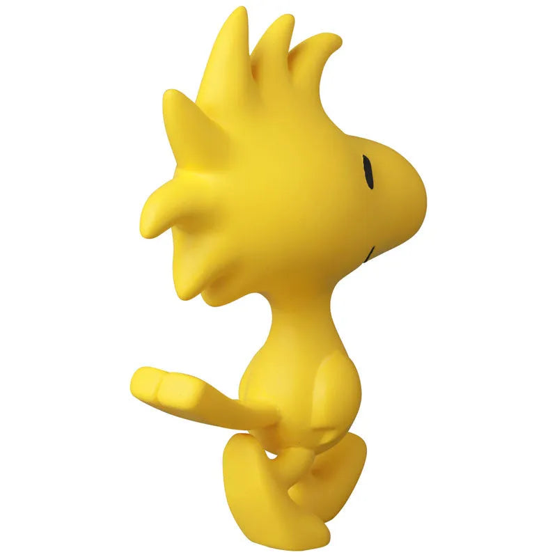 Vinyl Collectible Dolls - No.385 - SNOOPY & WOODSTOCK - 1997 Ver. (Medicom Toy)ㅤ – Medicom Toy – ActionFigureBrasil