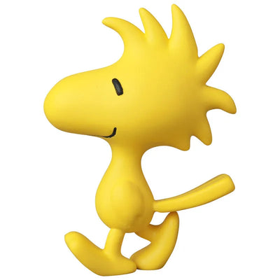 Vinyl Collectible Dolls - No.385 - SNOOPY & WOODSTOCK - 1997 Ver. (Medicom Toy)ㅤ – Medicom Toy – ActionFigureBrasil — acessórios