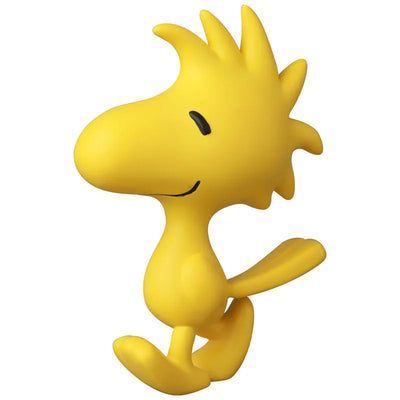 Vinyl Collectible Dolls - No.385 - SNOOPY & WOODSTOCK - 1997 Ver. (Medicom Toy)ㅤ – Medicom Toy – ActionFigureBrasil — ambientada