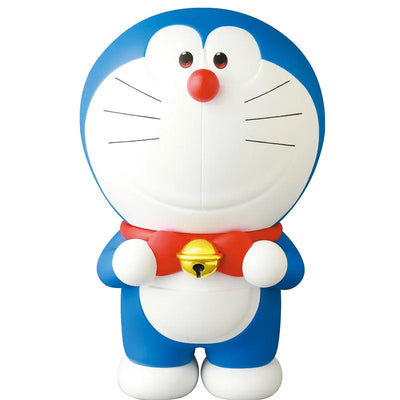 Vinyl Collectible Dolls VCD Doraemon (STAND BY ME Doraemon 2 Ver.)ㅤ – Medicom Toy – ActionFigureBrasil
