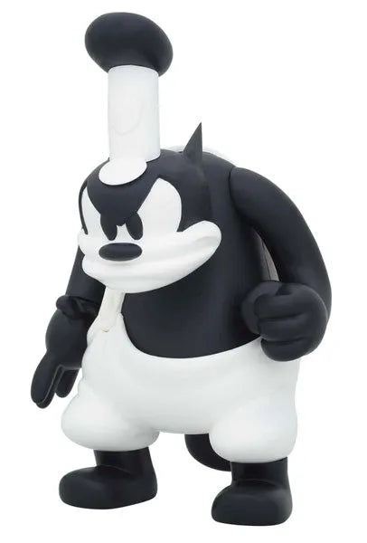 Vinyl Collectible Dolls (VCD) No.173 Peteㅤ – Gantaku – ActionFigure Brasil