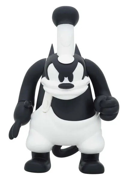 Vinyl Collectible Dolls (VCD) No.173 Peteㅤ – Gantaku – ActionFigure Brasil