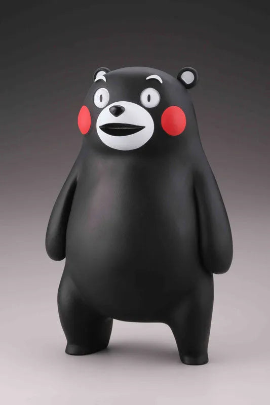 Vinyl Factory Kumamonㅤ – Vinyl Factory – ActionFigure Brasil