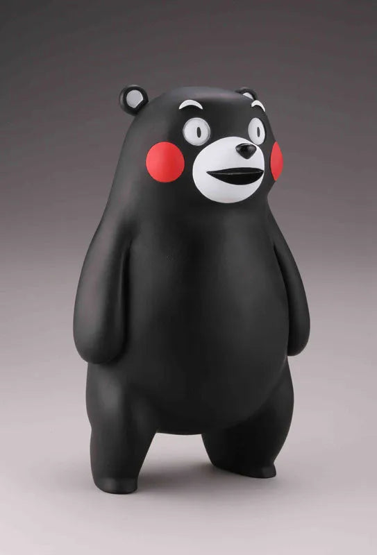 Vinyl Factory Kumamonㅤ – Vinyl Factory – ActionFigure Brasil