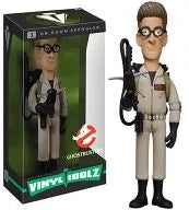 Vinyl Idol - Ghostbusters: Egon Spenglerㅤ – Funko/ホットトイズ – ActionFigure Brasil