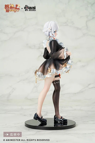 Virtual Idol - Sister - 1/7 (Animester)ㅤ – Animester – ActionFigureBrasil — acessórios