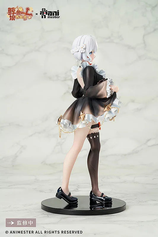 Virtual Idol - Sister - 1/7 (Animester)ㅤ – Animester – ActionFigureBrasil