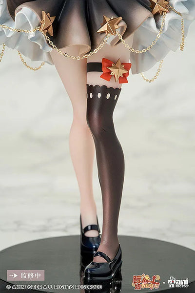 Virtual Idol - Sister - 1/7 (Animester)ㅤ – Animester – ActionFigureBrasil — ambientada
