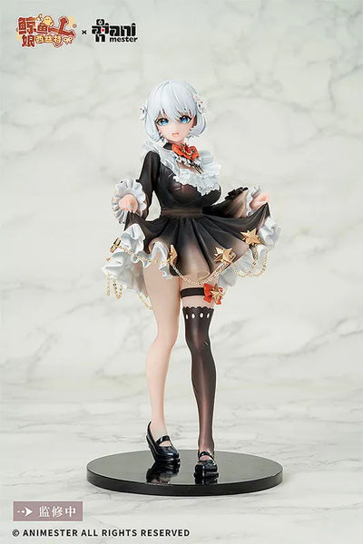 Virtual Idol - Sister - Vocal Version - 1/7 (Animester)ㅤ – Animester – ActionFigureBrasil — ângulo diferente