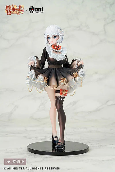 Virtual Idol - Sister - Vocal Version - 1/7 (Animester)ㅤ – Animester – ActionFigureBrasil — close