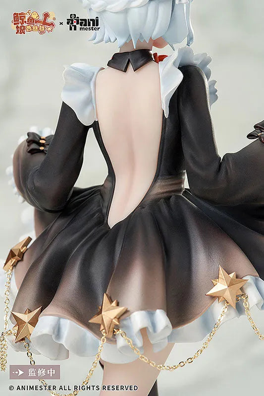 Virtual Idol - Sister - Vocal Version - 1/7 (Animester)ㅤ – Animester – ActionFigureBrasil