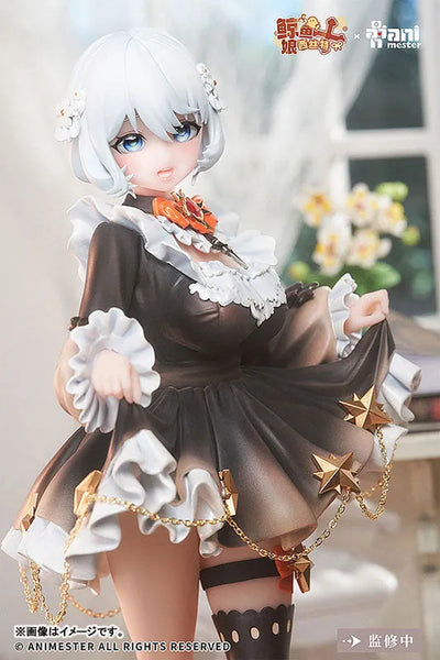 Virtual Idol - Sister - Vocal Version - 1/7 (Animester)ㅤ – Animester – ActionFigureBrasil — com base expositora