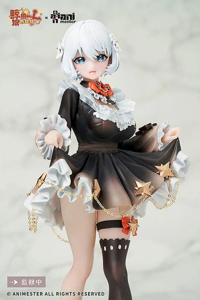 Virtual Idol - Sister - Vocal Version - 1/7 (Animester)ㅤ – Animester – ActionFigureBrasil — iluminação de estúdio