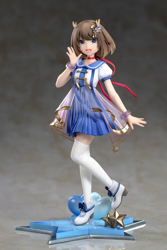 Virtual Singer Kano 1/7ㅤ – AniGift – ActionFigure Brasil