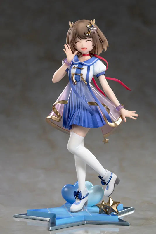 Virtual Singer Kano 1/7ㅤ – AniGift – ActionFigure Brasil