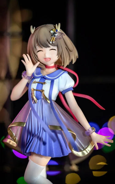 Virtual Singer Kano 1/7ㅤ – AniGift – ActionFigure Brasil — ambientada