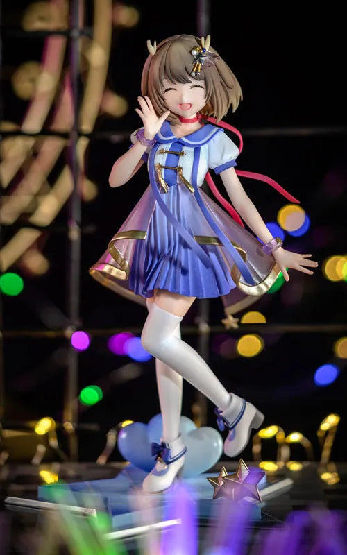 Virtual Singer Kano 1/7ㅤ – AniGift – ActionFigure Brasil