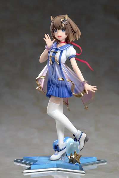 Virtual Singer Kano 1/7ㅤ – AniGift – ActionFigure Brasil — detalhe do produto