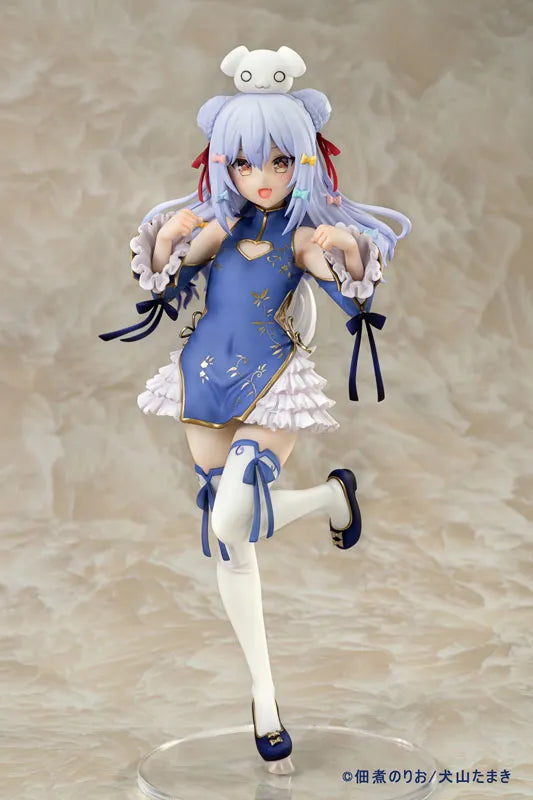Virtual YouTuber Inuyama Tamaki 1/7ㅤ – AniGift – ActionFigure Brasil