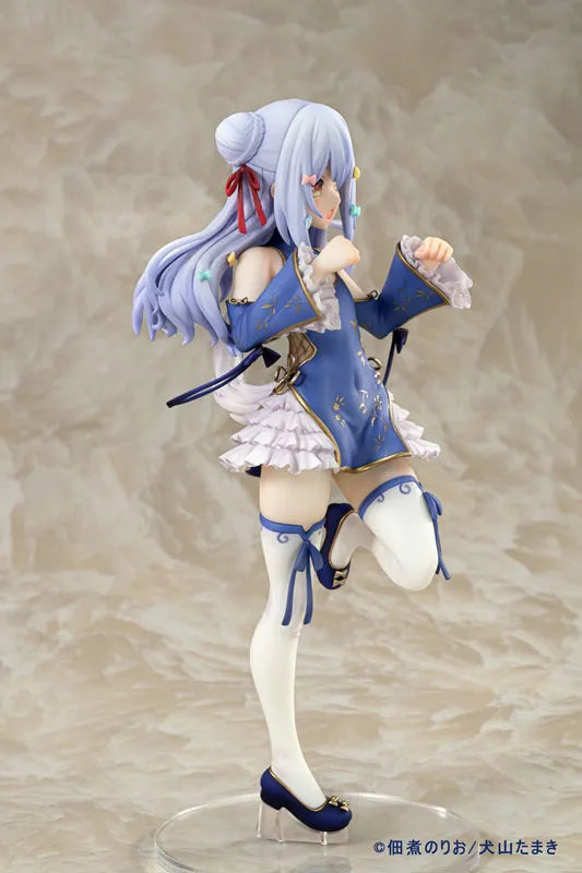Virtual YouTuber Inuyama Tamaki 1/7ㅤ – AniGift – ActionFigure Brasil