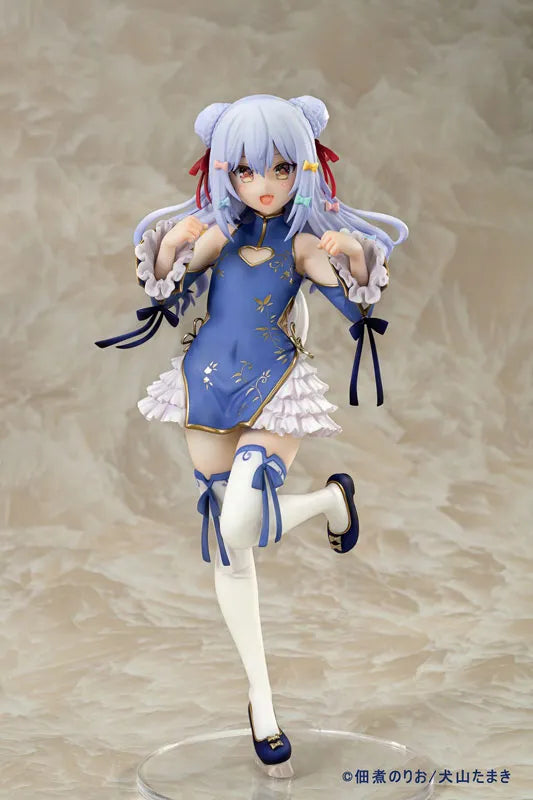 Virtual YouTuber Inuyama Tamaki 1/7ㅤ – AniGift – ActionFigure Brasil