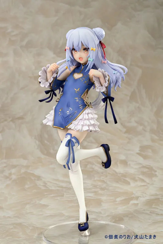 Virtual YouTuber Inuyama Tamaki 1/7ㅤ – AniGift – ActionFigure Brasil